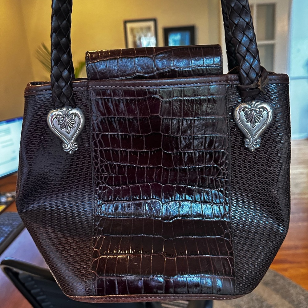 Brighton bag- exceptional condition